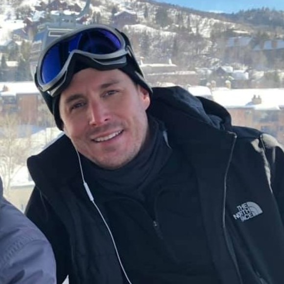 Meet your Posher, Jason - Picture 1 of 1